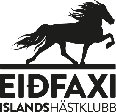 Eidfaxi Islandshästklubb