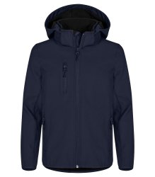 Softshell jacka junior classic