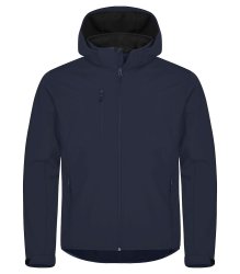 Softshell jacka herr classic