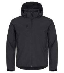 Softshell jacka herr classic