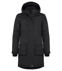Lindy Parkas