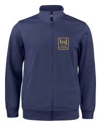 Basic Active Cardigan unisex