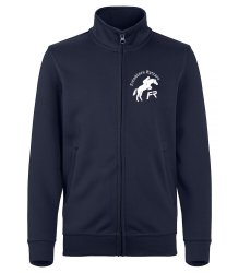 Basic Active Cardigan Junior