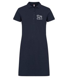 Poloklänning Marietta