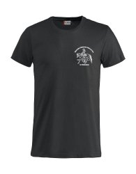 T-shirt Basic herr