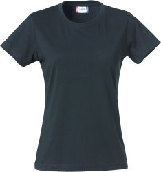 T-shirt Basic dam