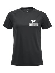 Active dam T-shirt