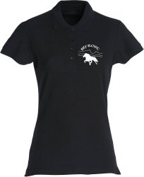 Basic polo dam