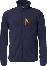 Basic Micro Fleece Jacket