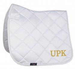 Schabrak,schabrak med klubblogga,hkm,ridklubb,ridklubbar