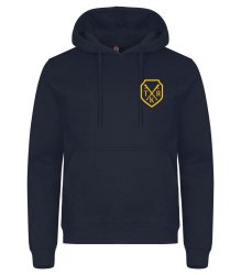 Unisex Hoodie Miami