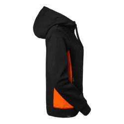 Ava lds zip hood Dam