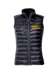 Hudson Lättvikts väst Dam