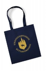 Bomulls kasse Organic