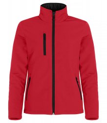 Padded Softshell Jacka Dam