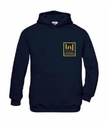 Hoodie junior