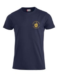 T-shirt Premium herr