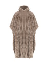 Poncho Cozy