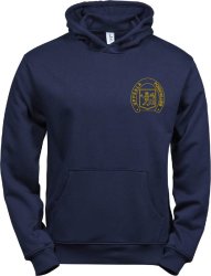 Junior power hoodie