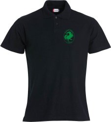 Basic Polo S/S Junior
