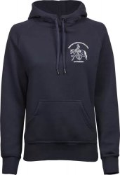 Dam hoodie