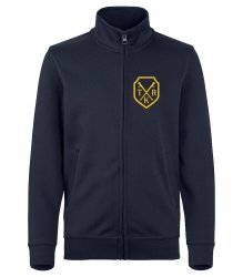 Basic Active Cardigan Junior