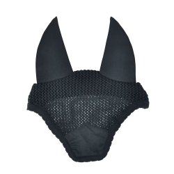 Svart Ljuddämande Huva