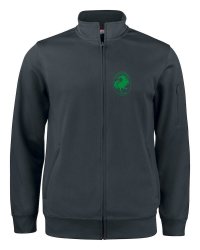 Basic Active Cardigan unisex