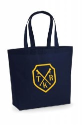 Bomulls Maxi kasse