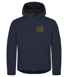Softshell jacka herr classic