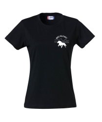 T-shirt Basic dam