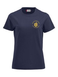 T-shirt Premium dam