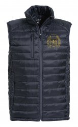 Hudson Lättvikts väst Herr