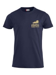 T-shirt Premium herr
