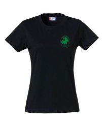 T-shirt Basic dam