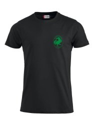 T-shirt Premium herr