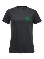 Active dam T-shirt
