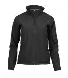 Womens Lightweight Performance Softshell