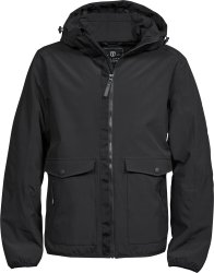 Urban Adventure Jacket
