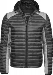 Hooded Outdoor Crossover