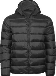 Lite Hooded Jacket