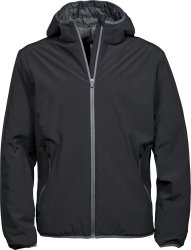 Competition Jacket