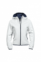 Womens Competition Jacka