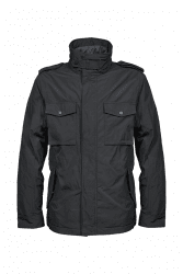 Urban City Jacket