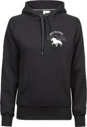 Dam hoodie
