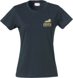 T-shirt Basic dam