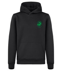Basic Active Hoodie Junior