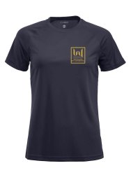 Active dam T-shirt
