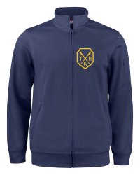 Basic Active Cardigan unisex