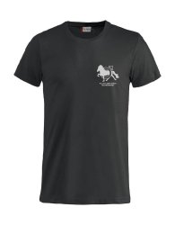 T-shirt Basic herr